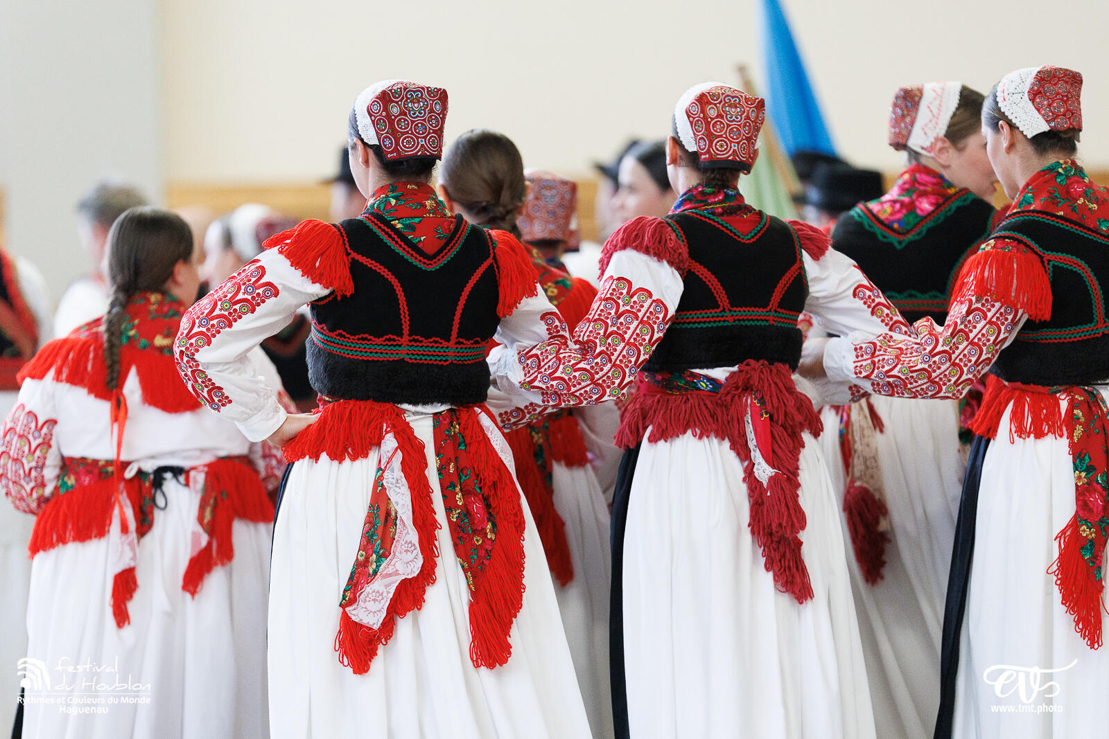 FDH 2024 | OUVERTURE